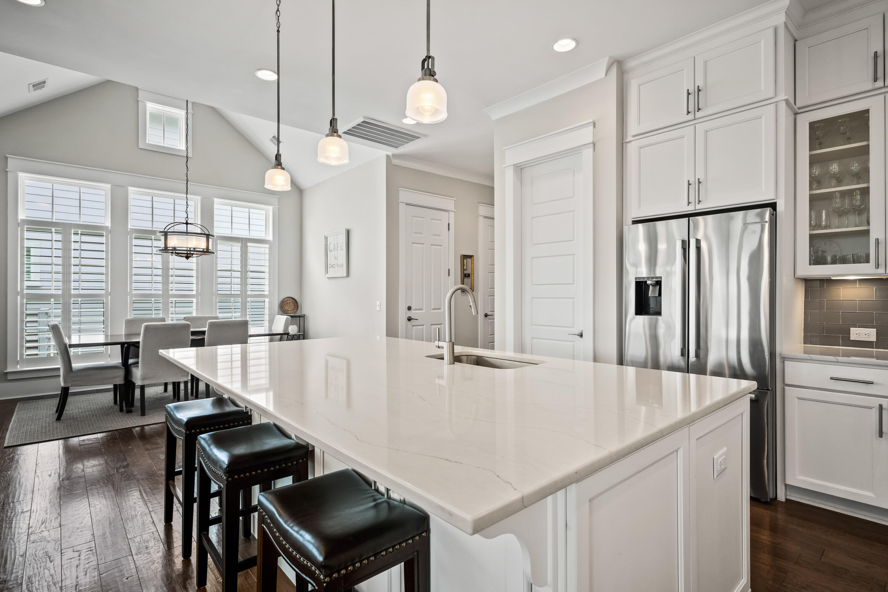 2316 Bucktail Court