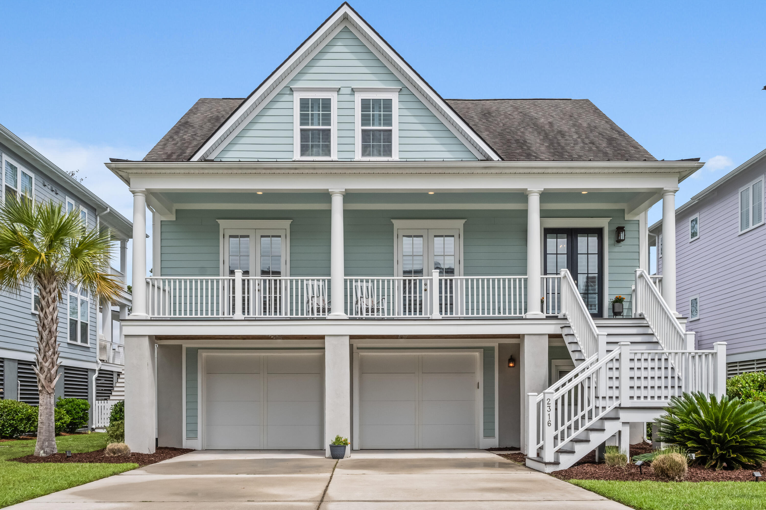 2316 Bucktail Court