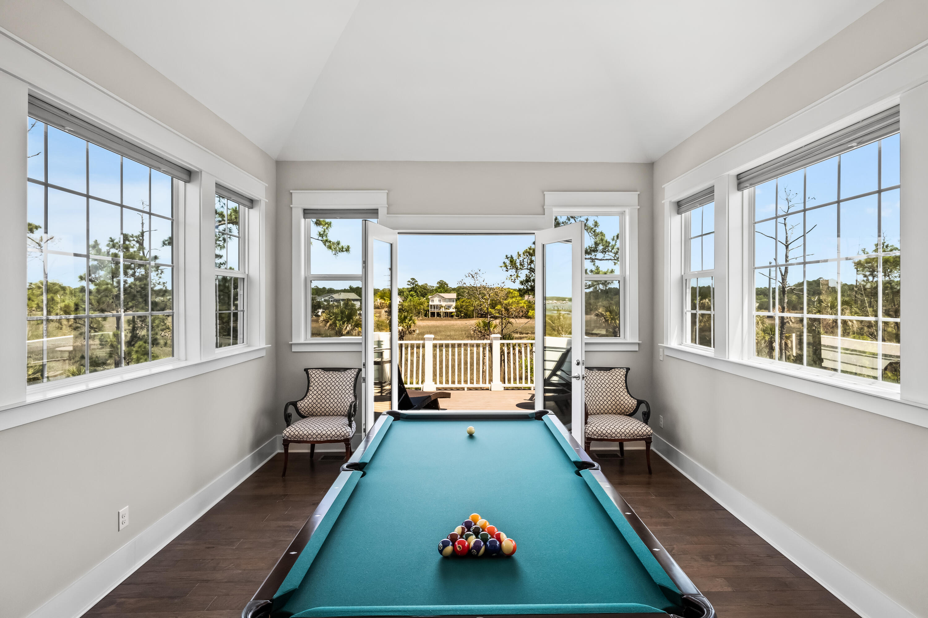 2316 Bucktail Court