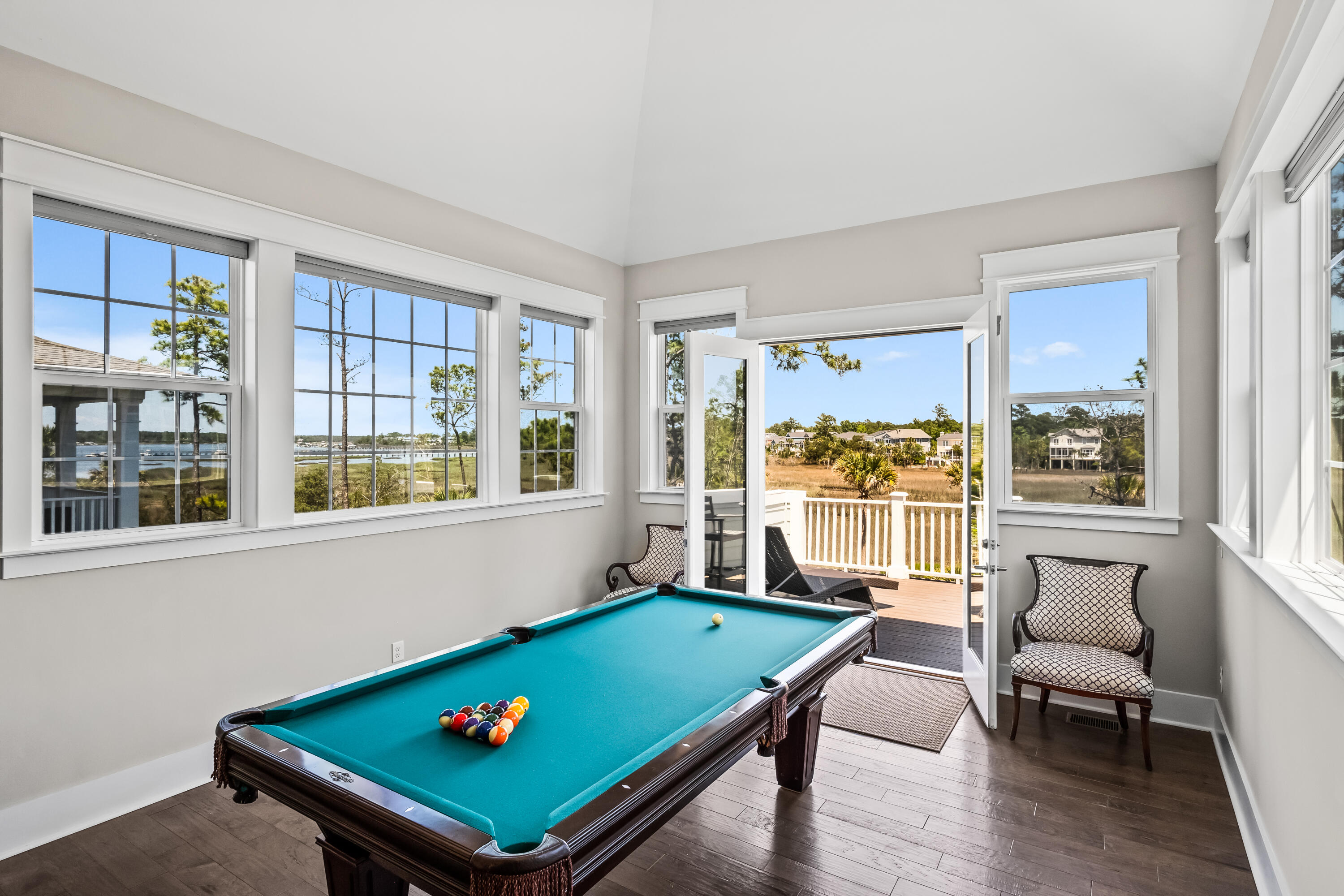 2316 Bucktail Court