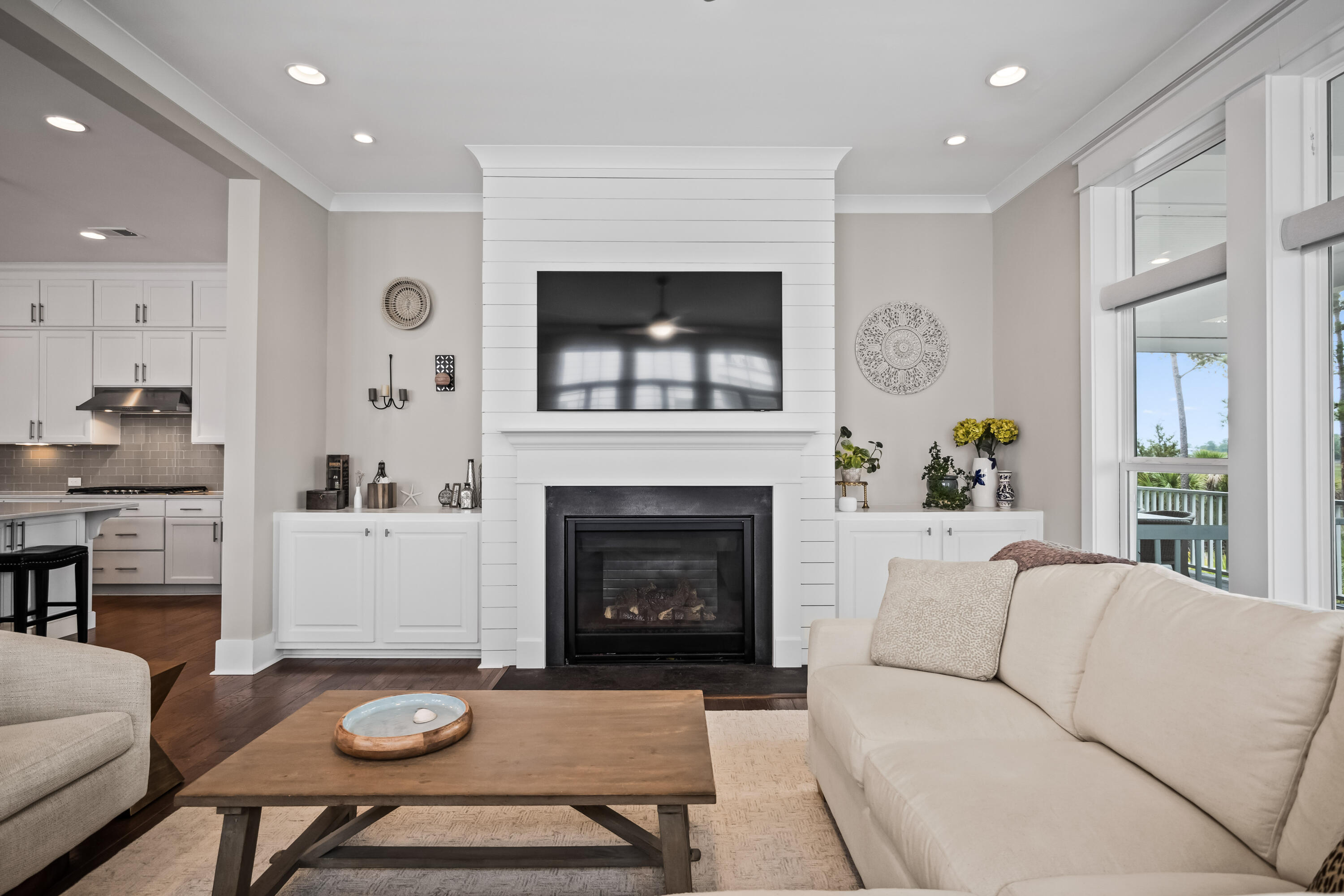 2316 Bucktail Court