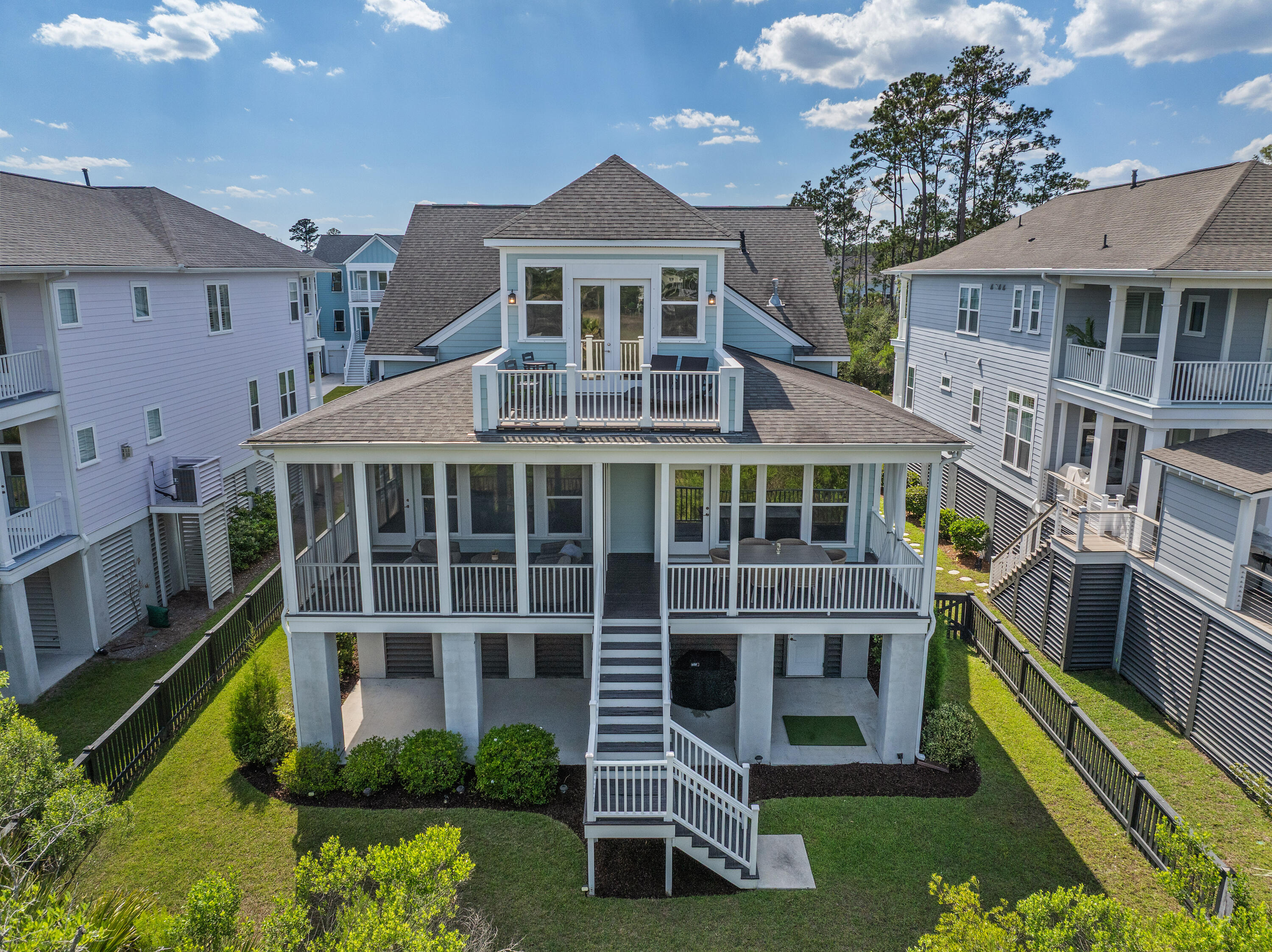 2316 Bucktail Court