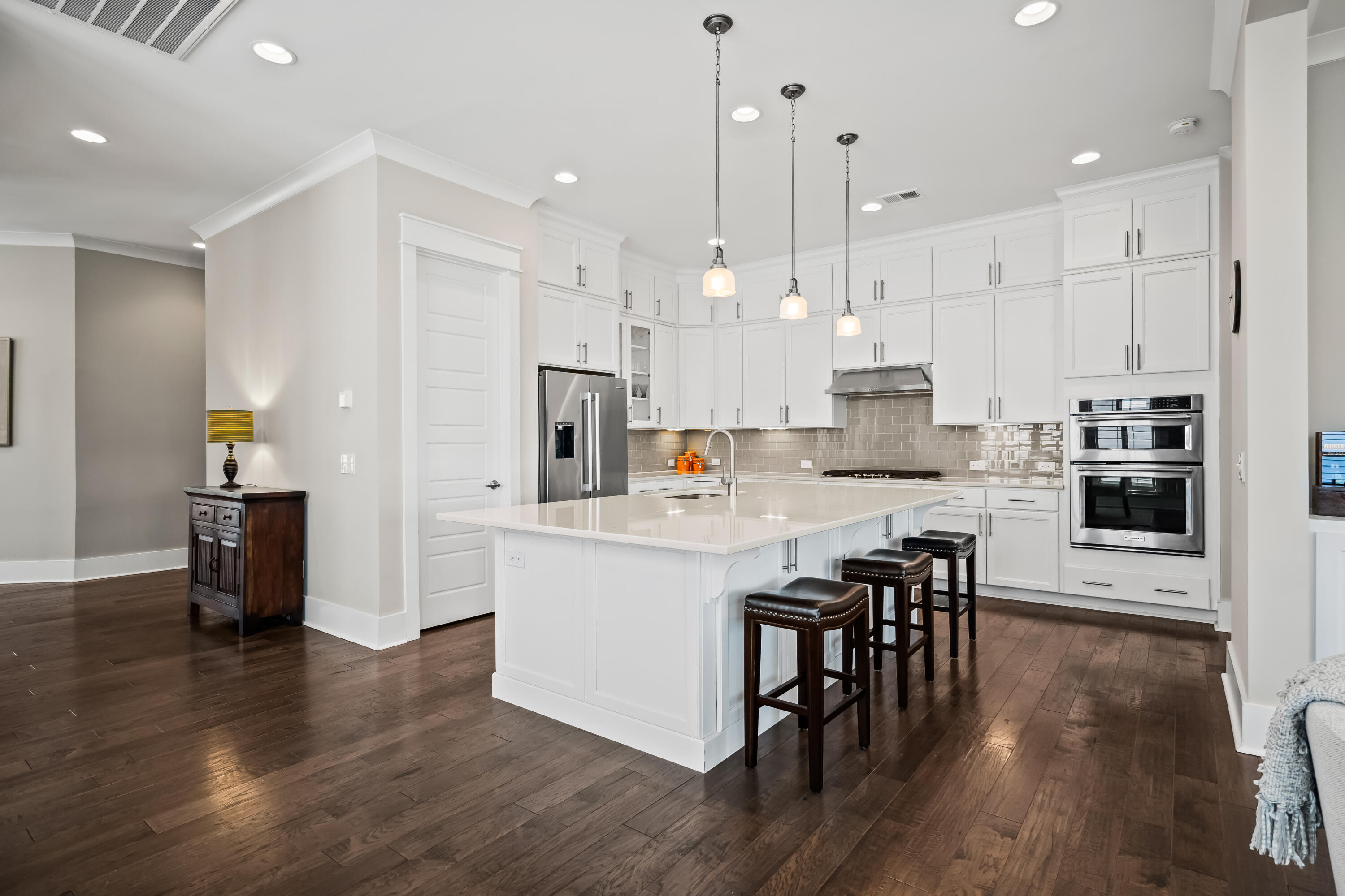 2316 Bucktail Court