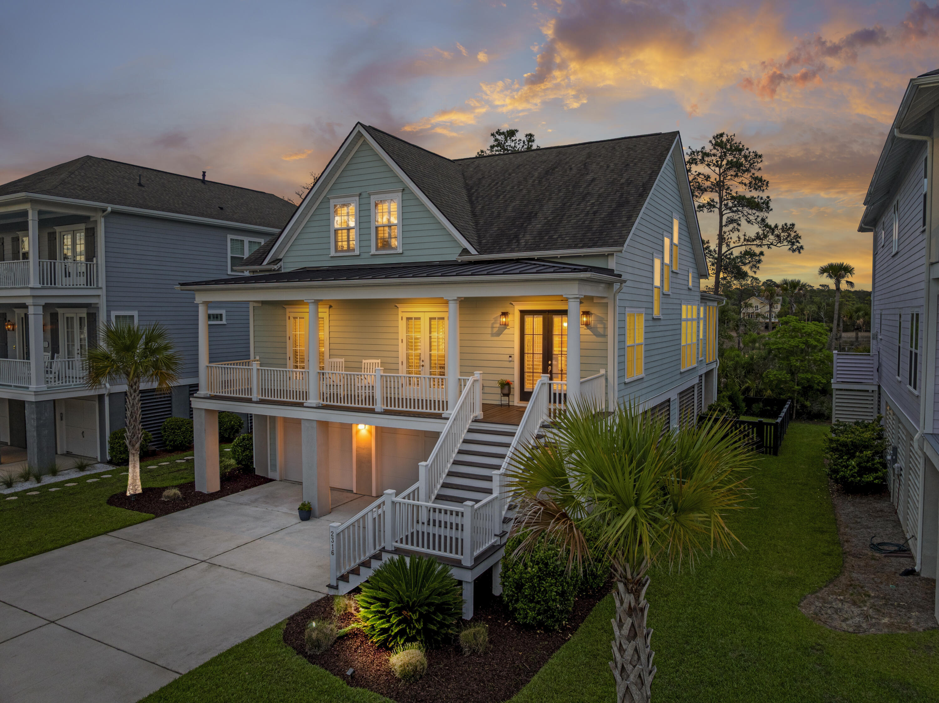 2316 Bucktail Court