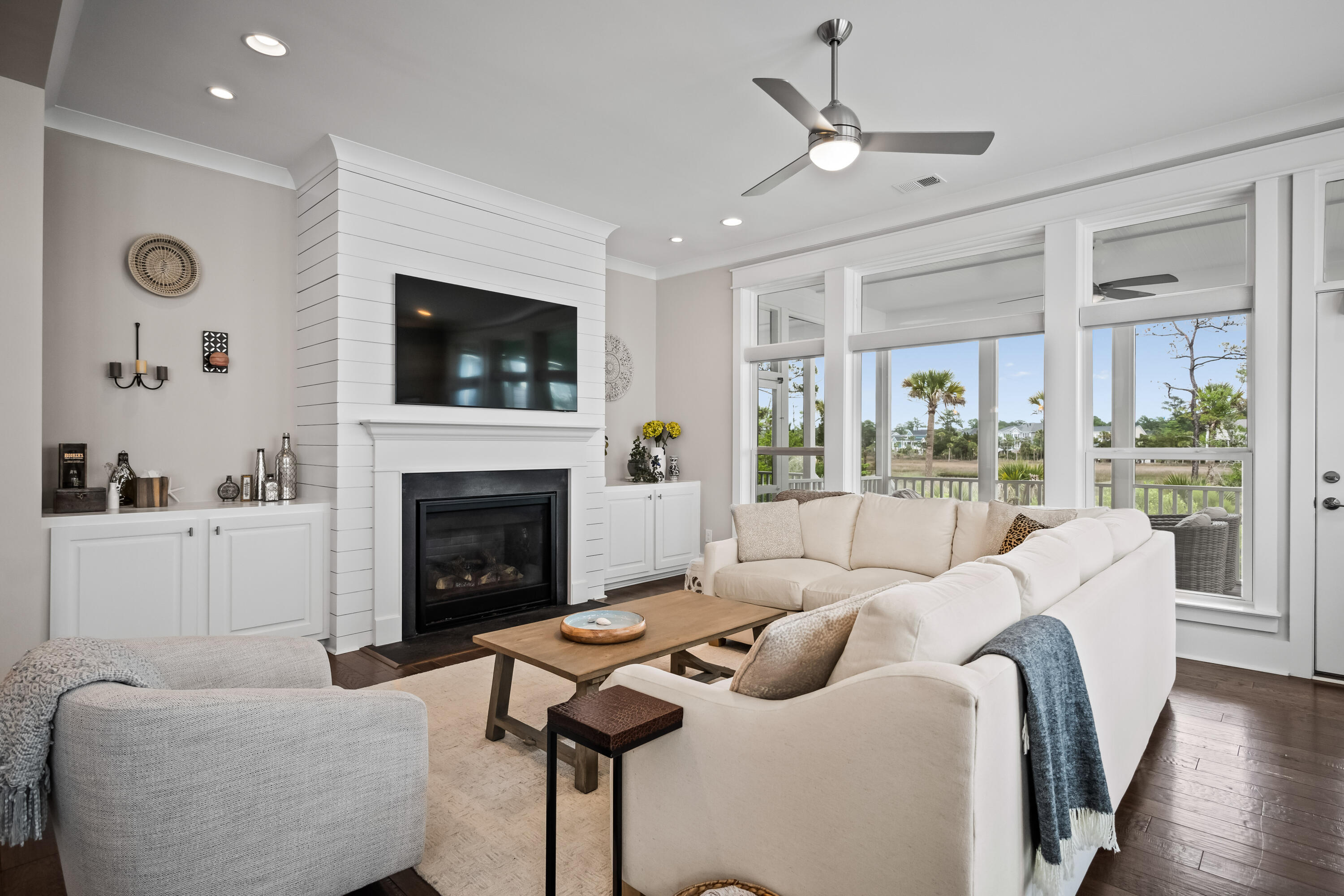 2316 Bucktail Court
