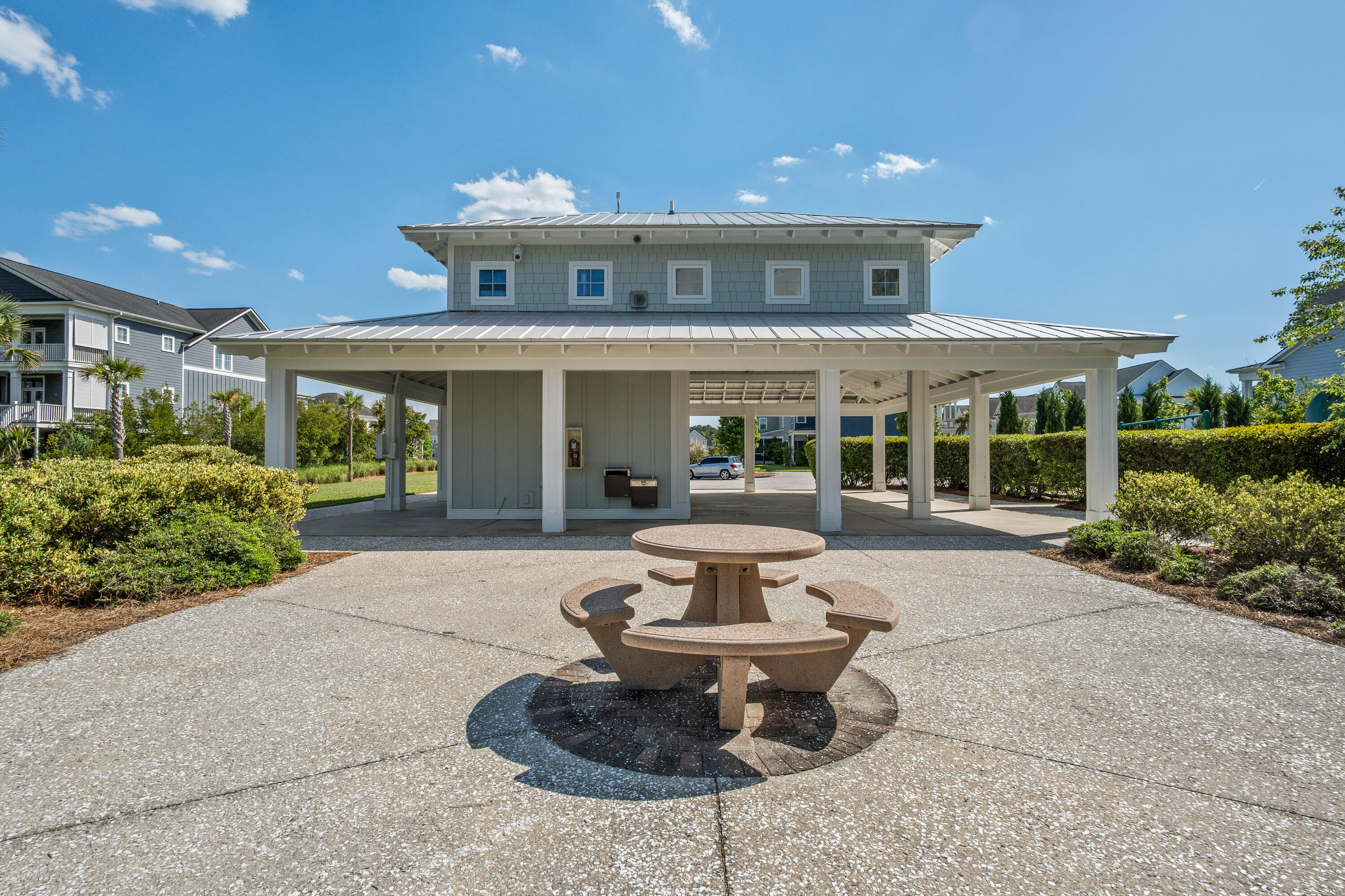 2316 Bucktail Court