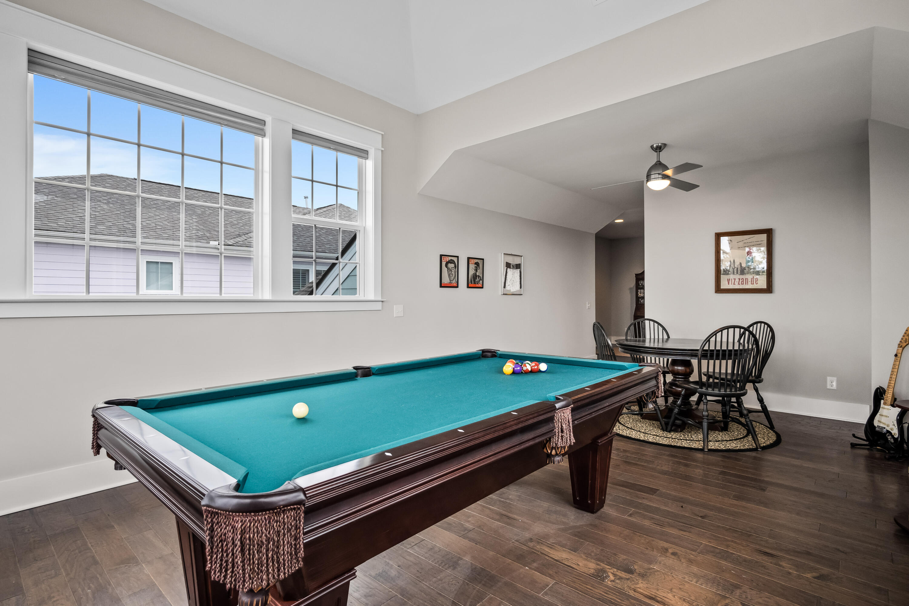 2316 Bucktail Court