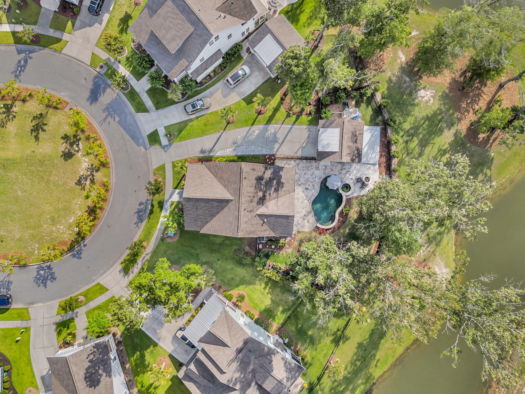 3965 Bryson Lane