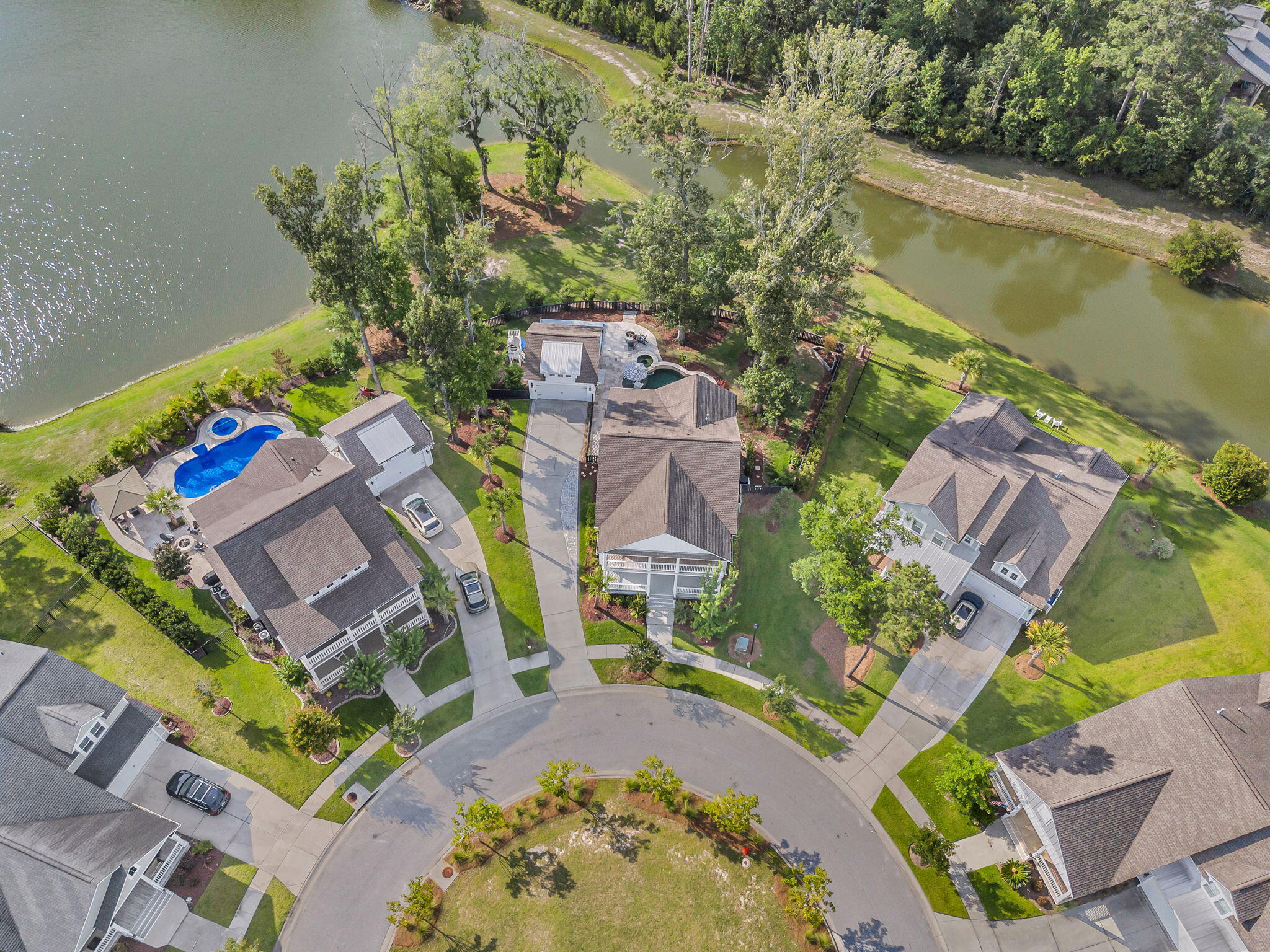 3965 Bryson Lane