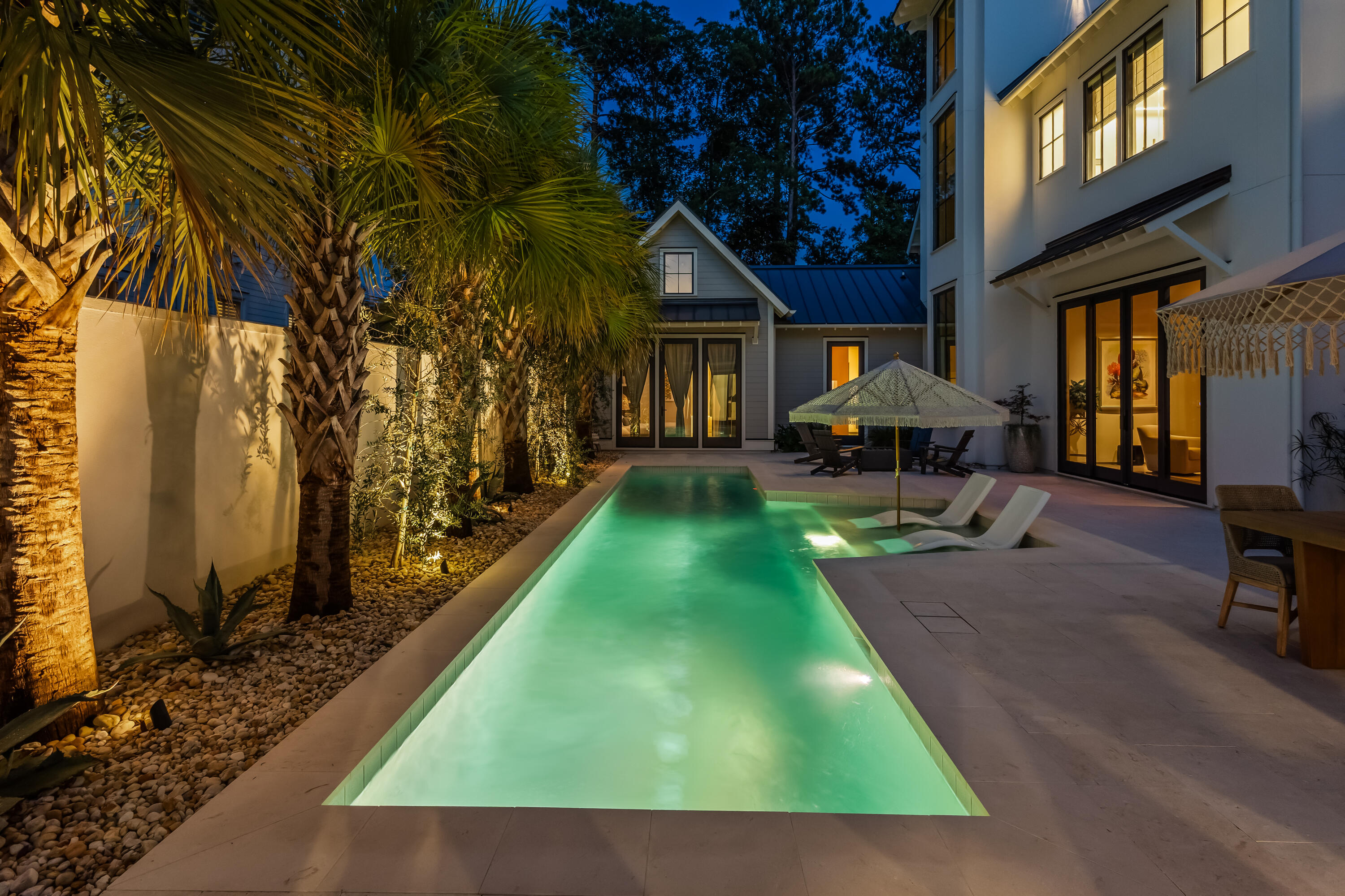 700 Stucco Lane