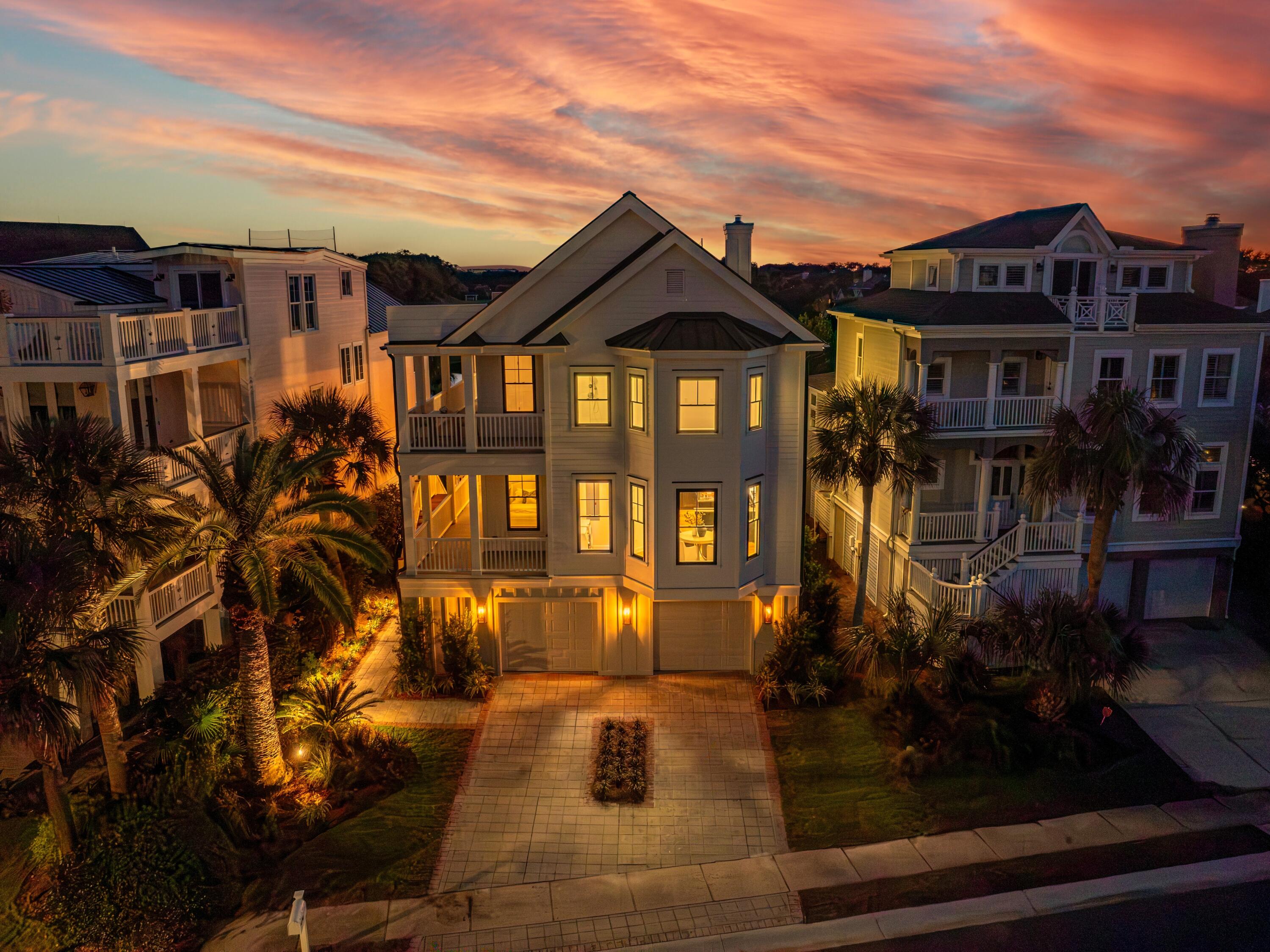 11 Ocean Point Drive
