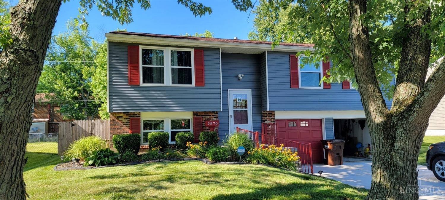 9870 Loralinda Drive