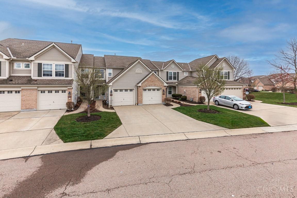 4080 East Village Drive