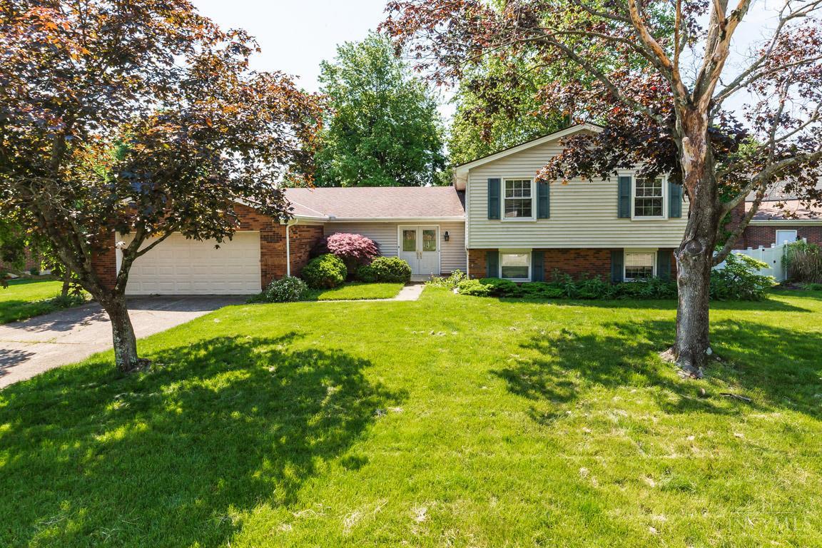 1623 Cheshire Circle