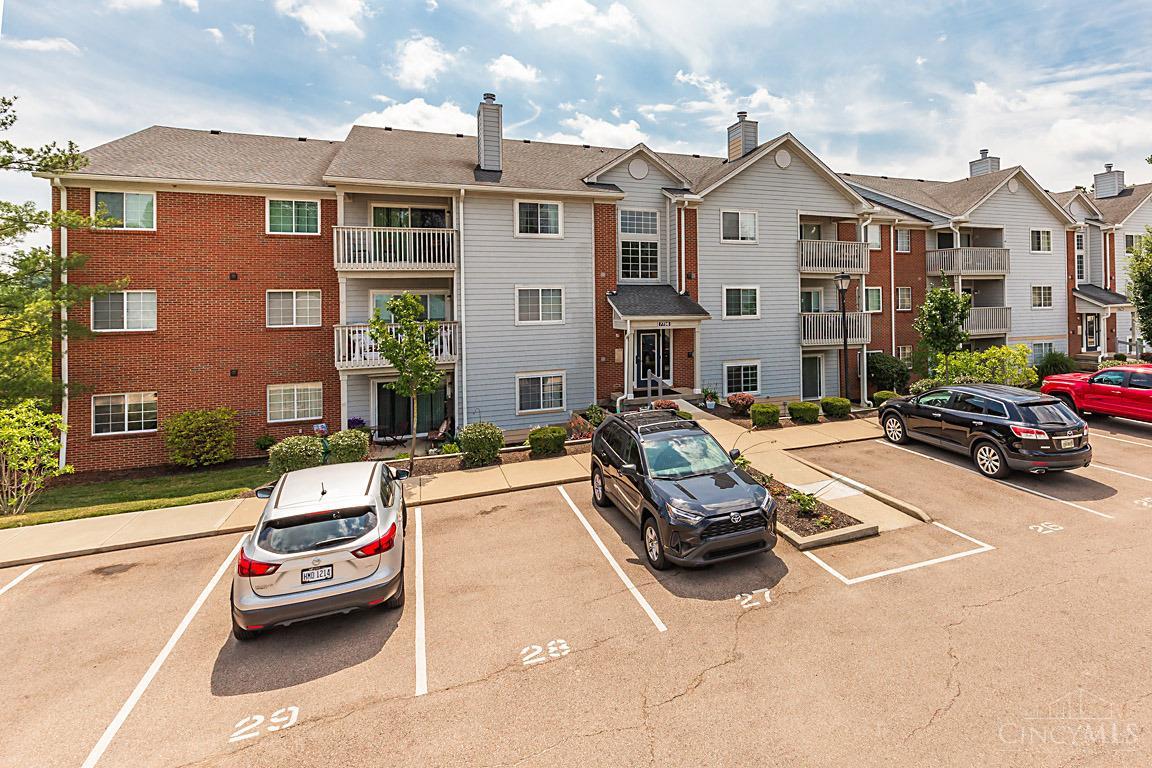 7736 Scioto Court 107