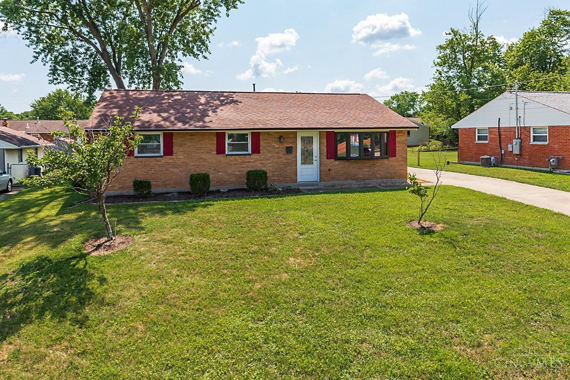 602 Fern Court
