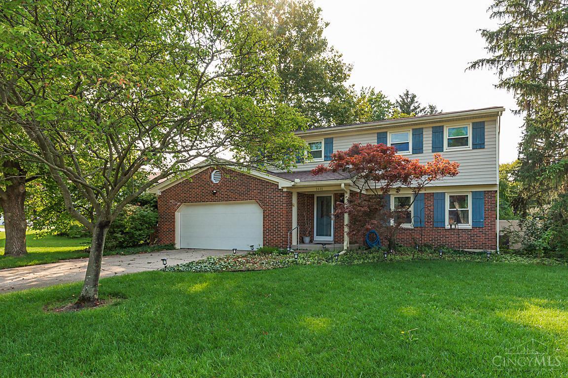 1611 Cheshire Circle