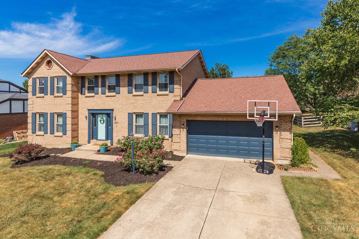 6120 Hillsdale Lane