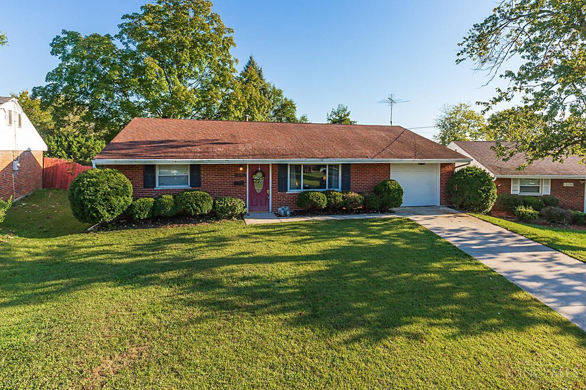 12164 Audie Court