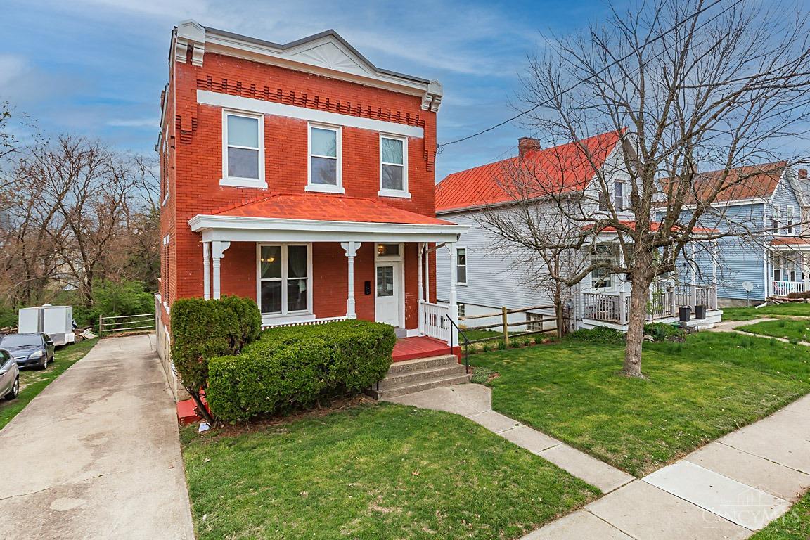 3732 Applegate Avenue