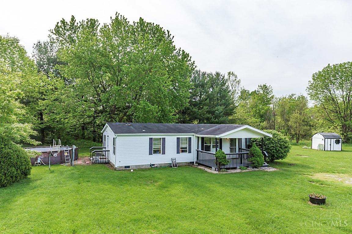 2034 Ginn Road