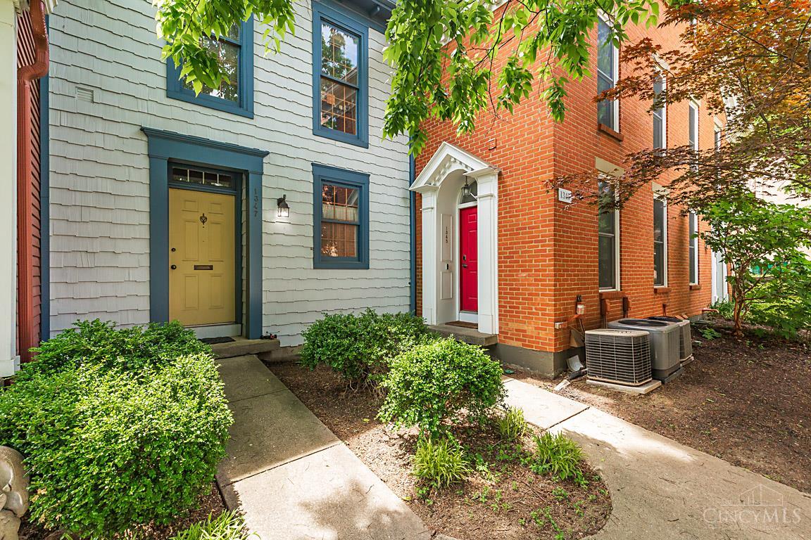 1345 Fleming Street