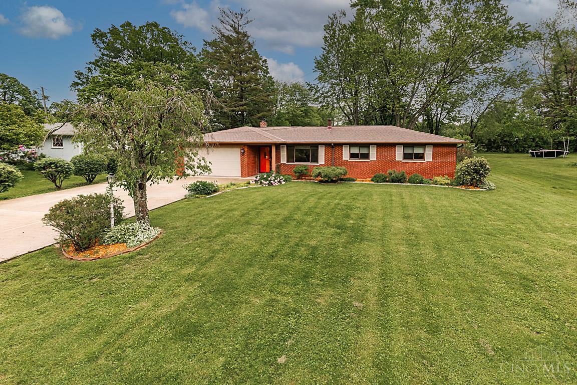 4284 Marette Drive