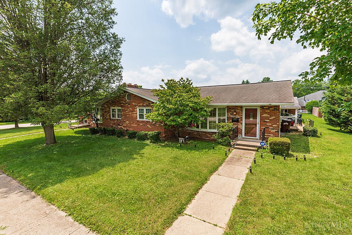 205 N Charity Street