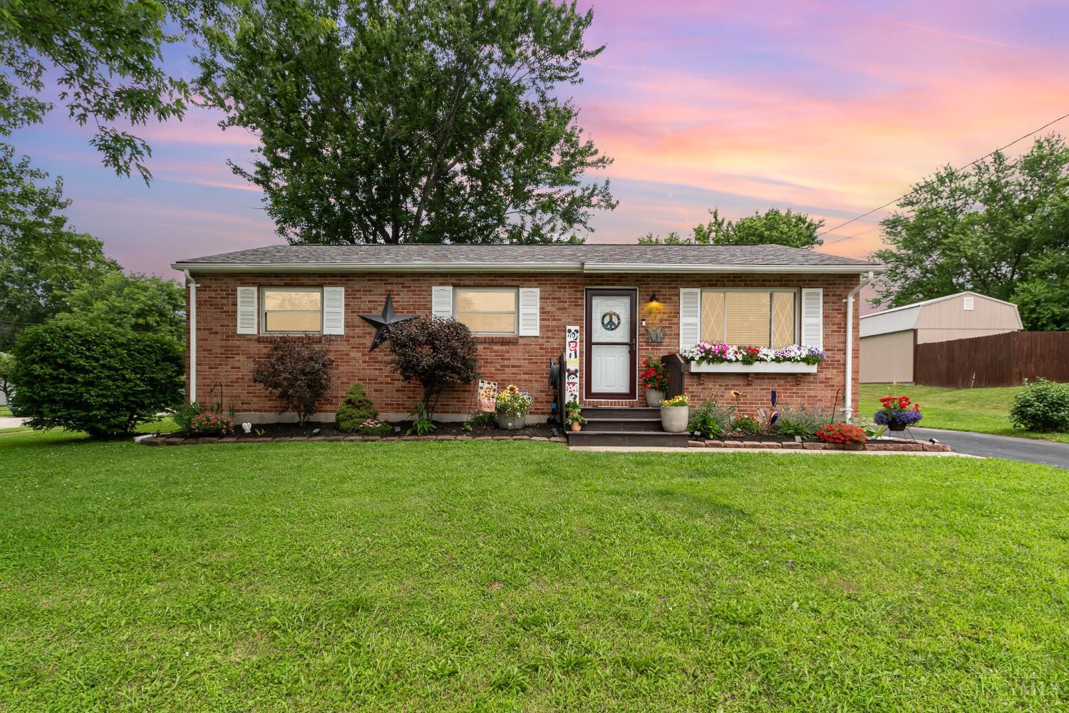442 Bornholm Place