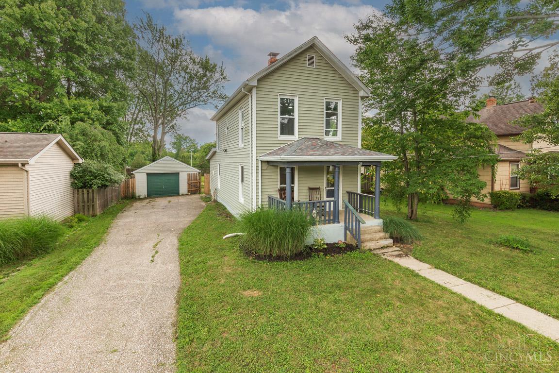 28 Hopkins Avenue