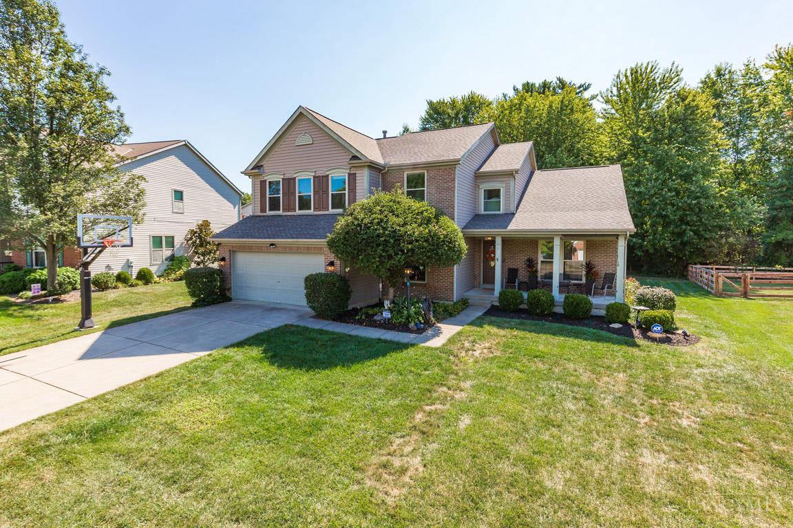 3613 Legend Oaks Drive