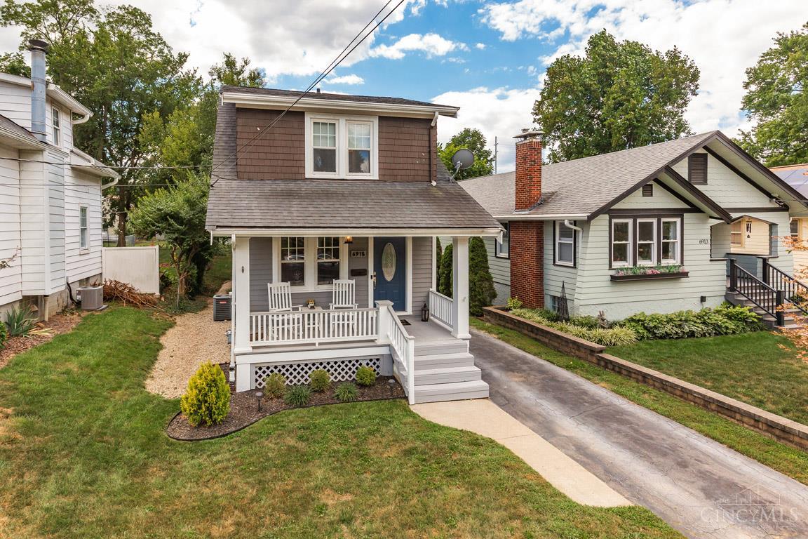 6915 Cambridge Avenue