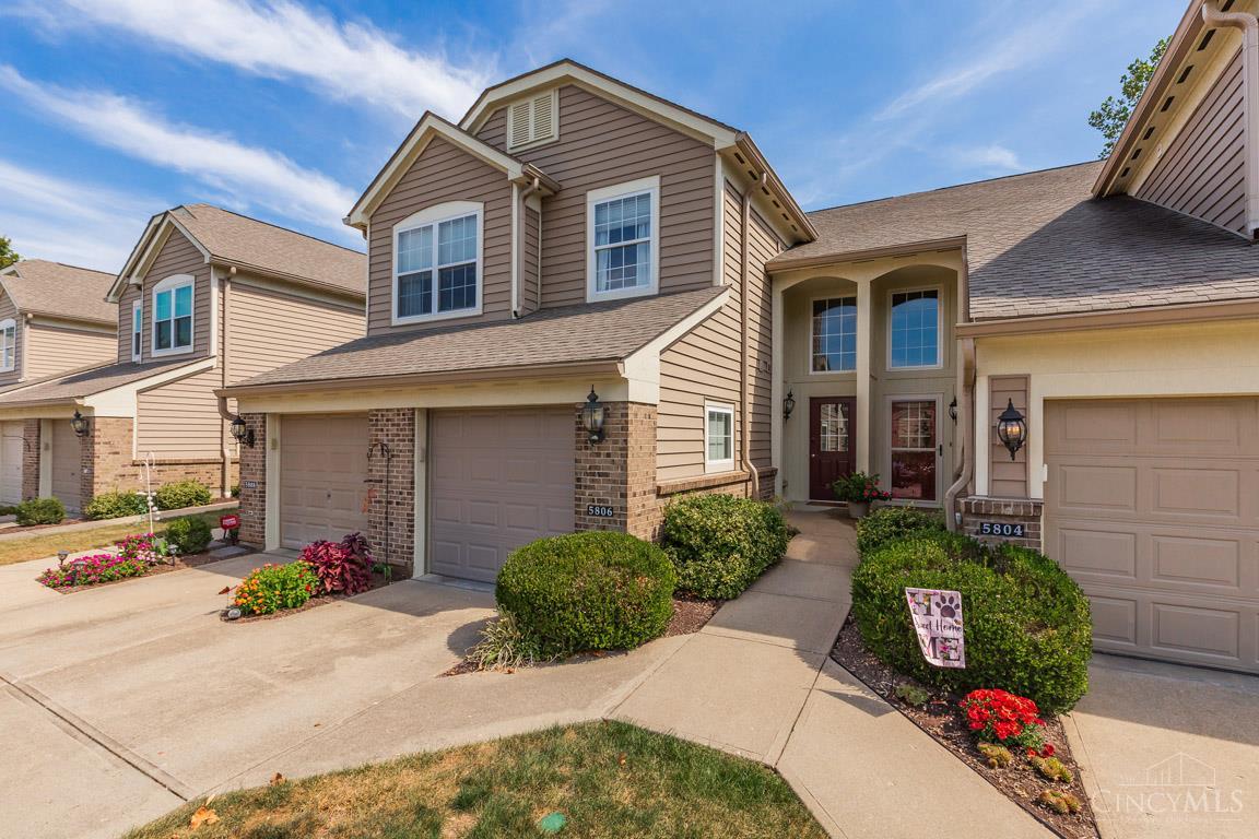 5806 Stonebridge Circle 303