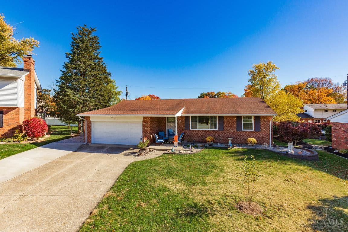 1434 Castleberry Court