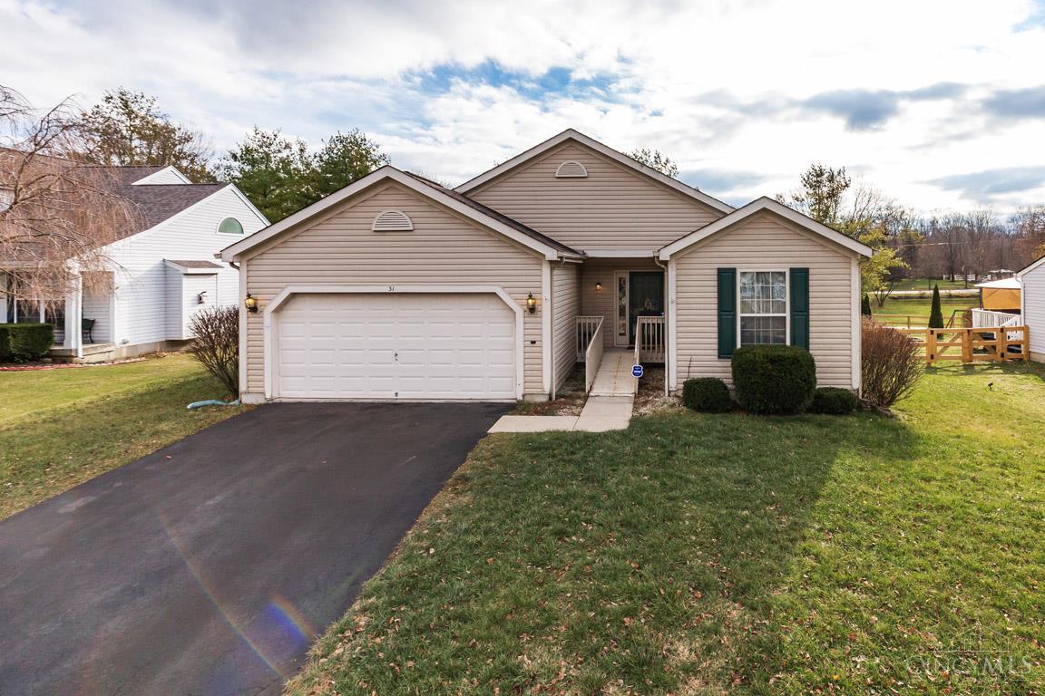 31 Sprucewood Court