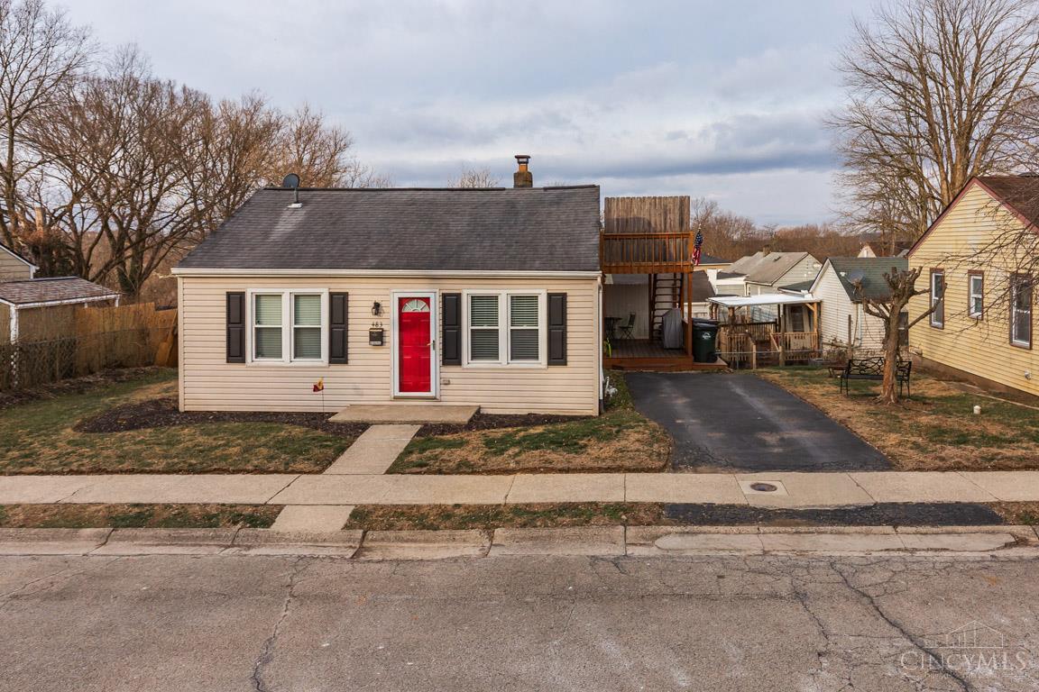 483 Valley View