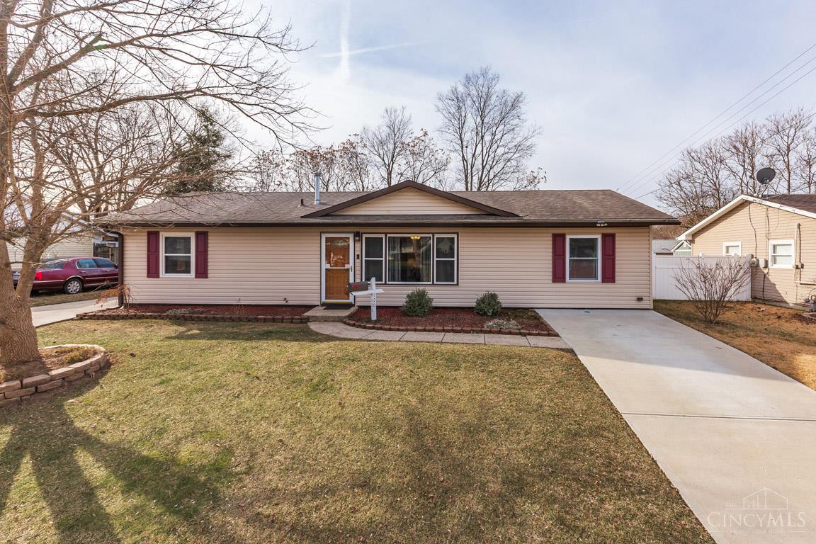 120 Westfield Drive