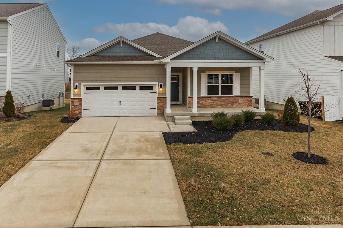 67 Snapdragon Drive