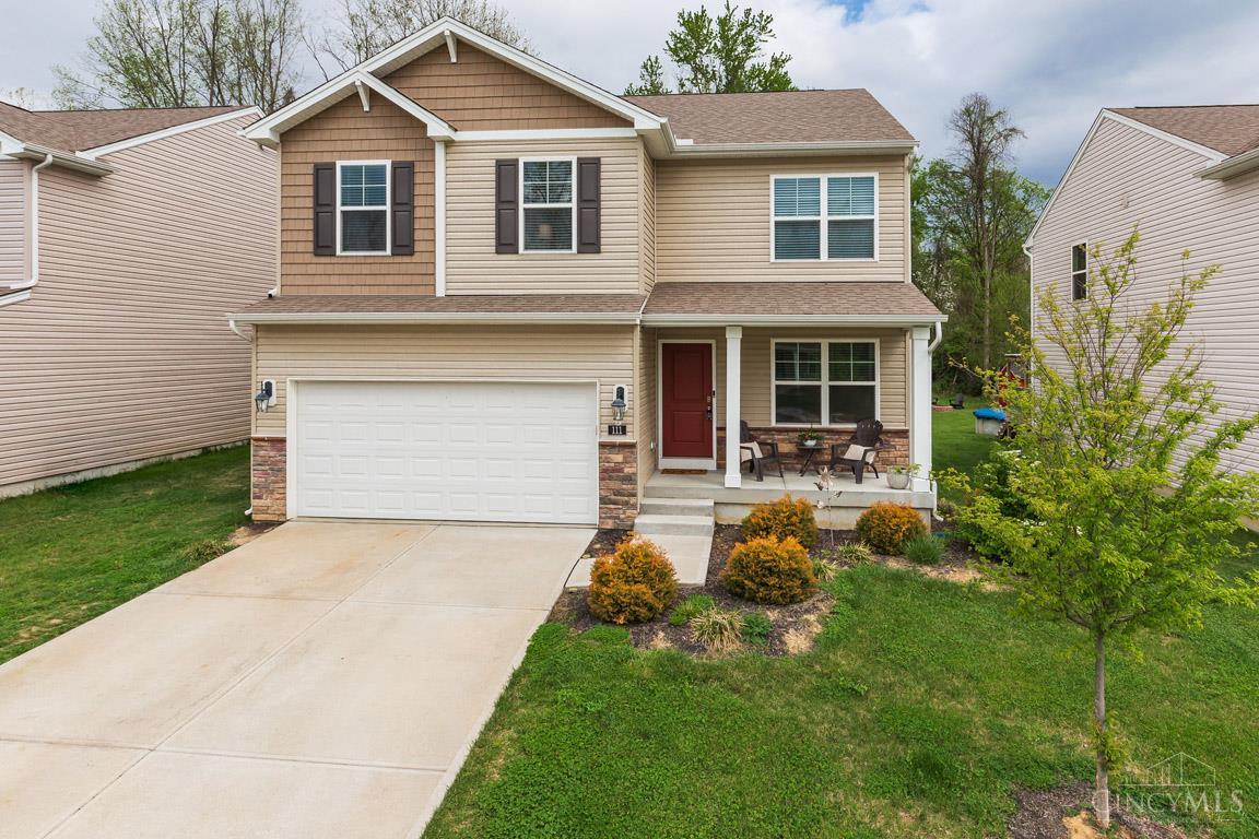 111 River Heights Drive