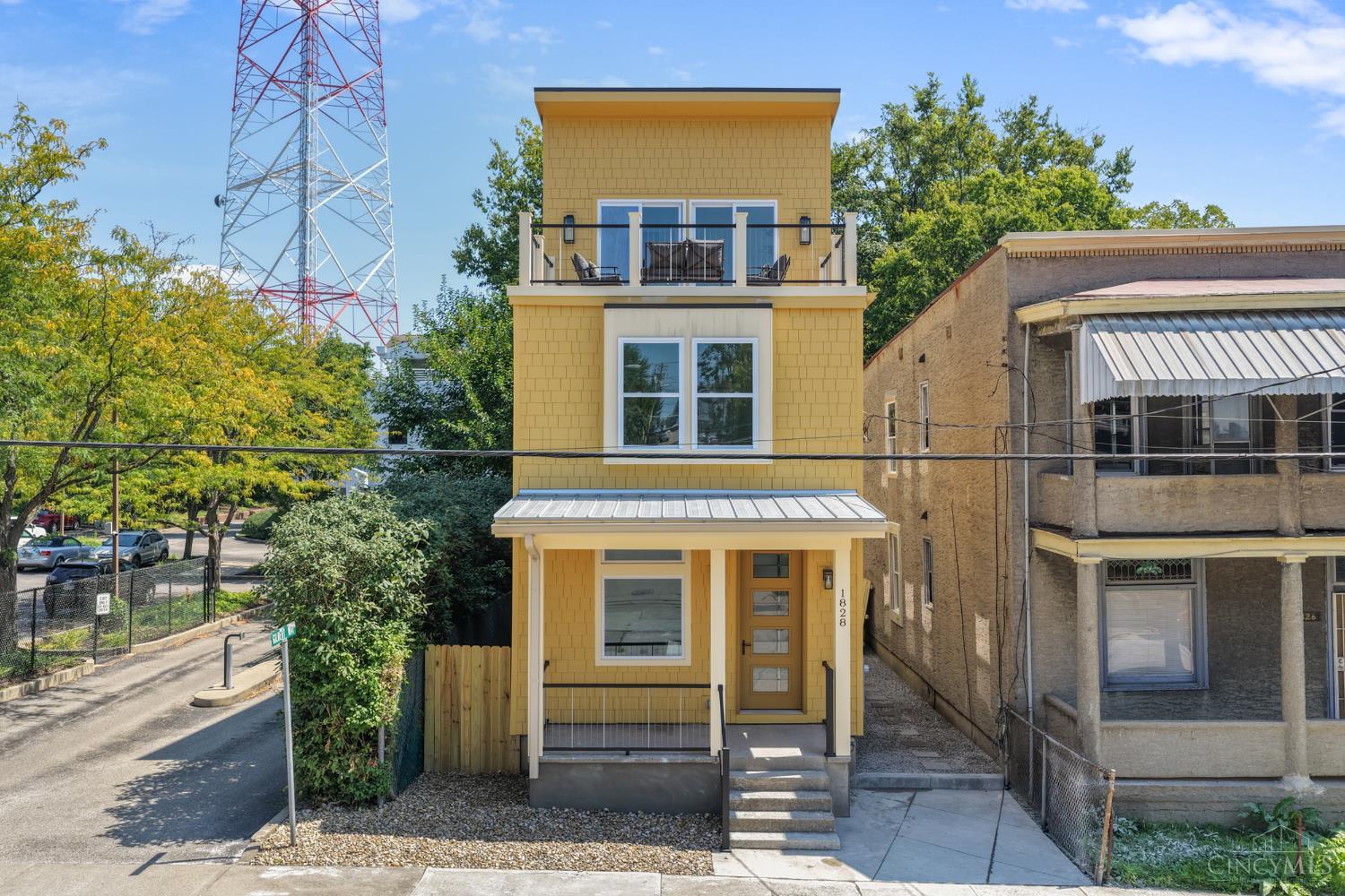 1828 Highland Avenue