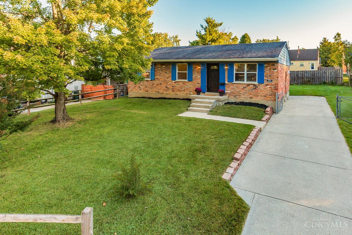3754 Chickadee Court