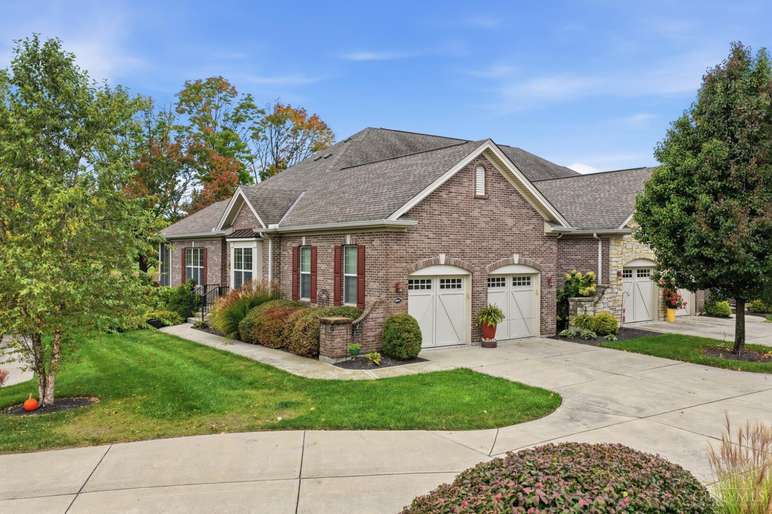 5811 Falling Brook Drive Unit: D