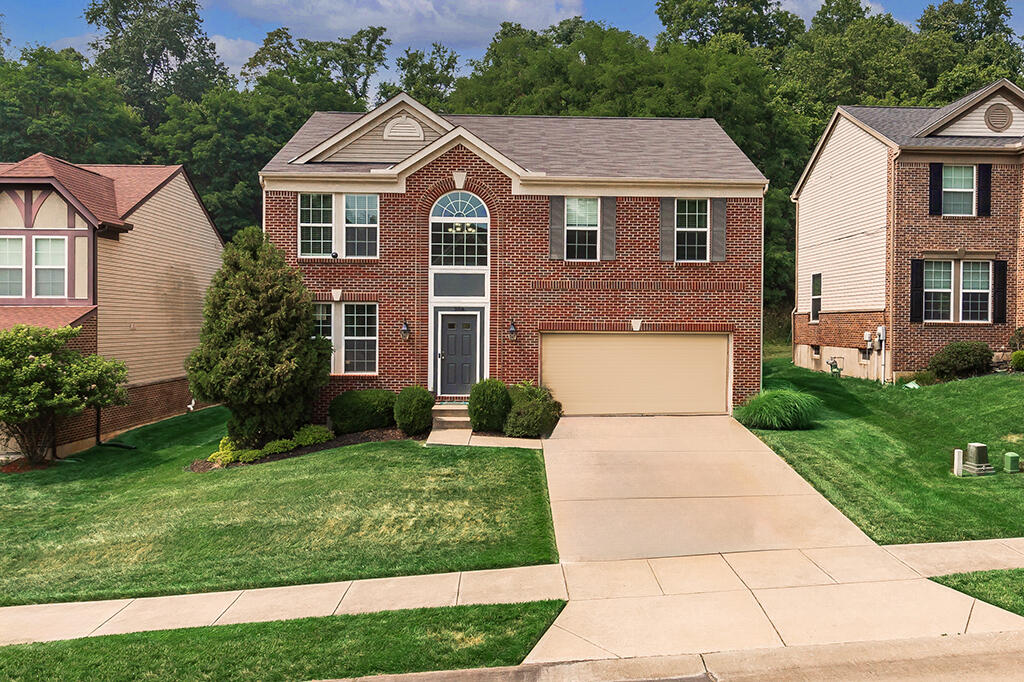 208 Grant Park Drive