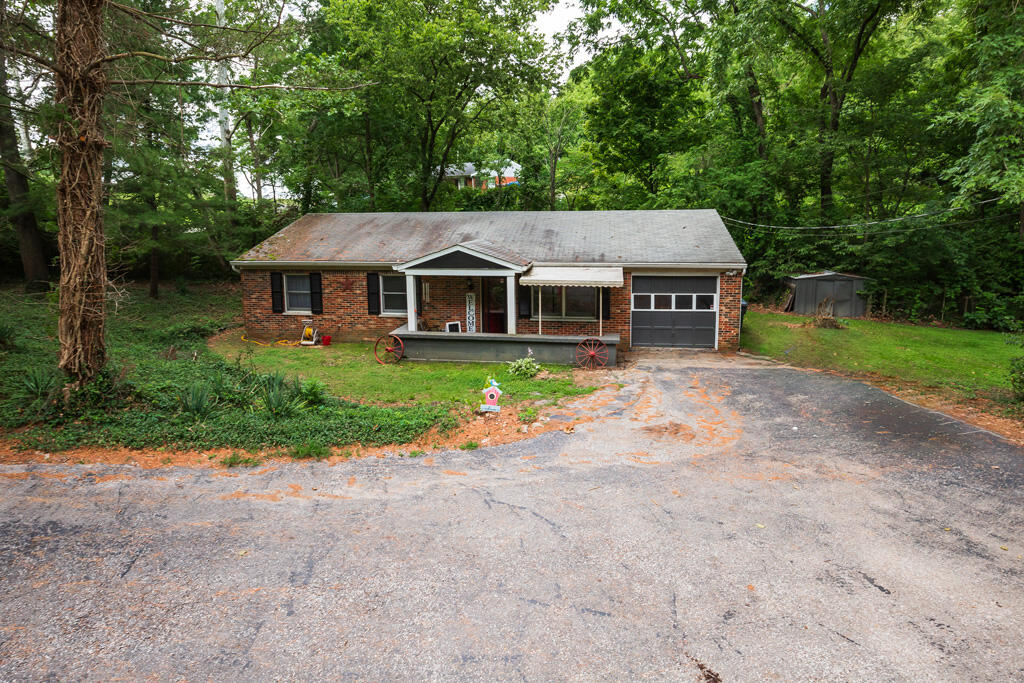 11197 Shaw Hess Road