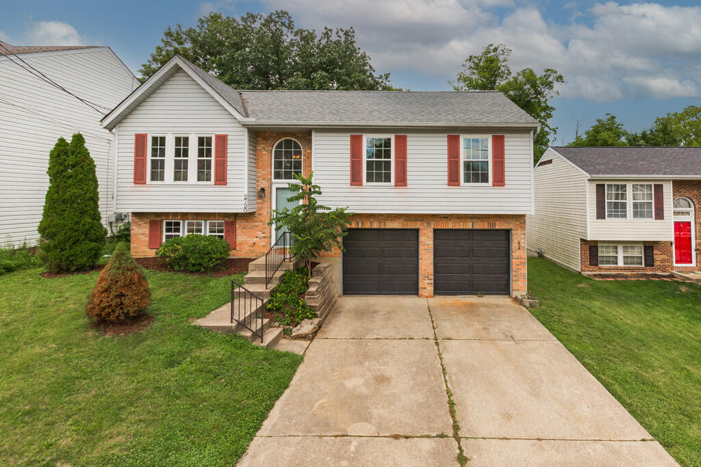 2720 Ridgecrest Lane