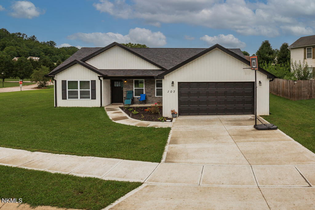 107 Mourning Dove Drive