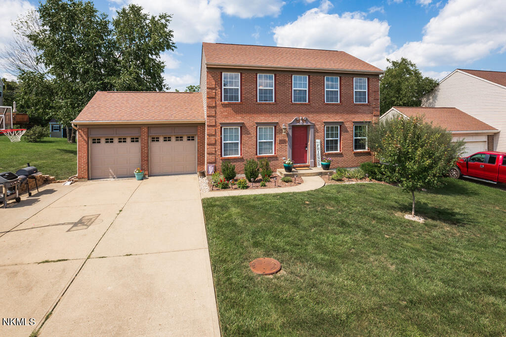 1896 Falcon Crest Circle