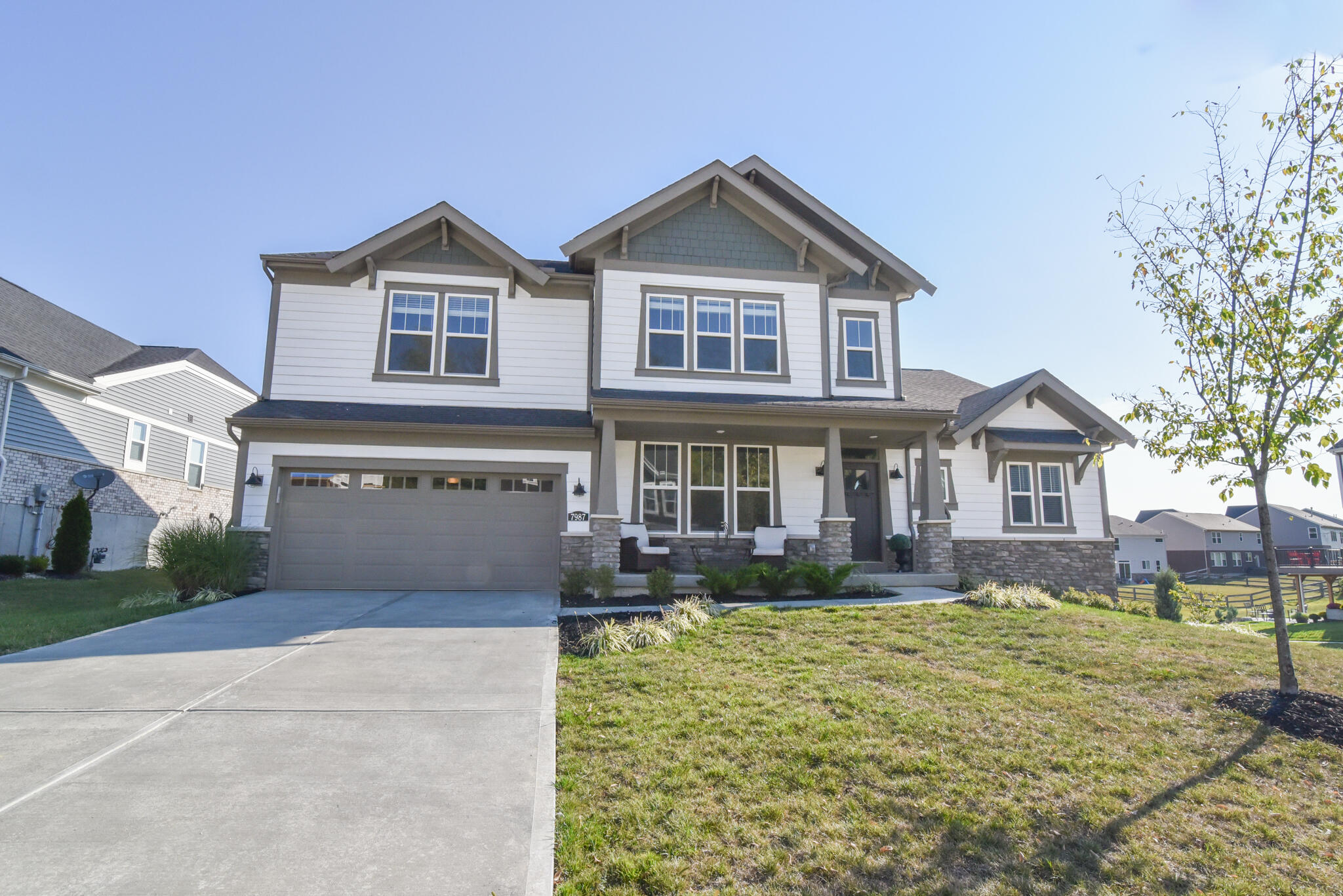 7987 Preservation Drive