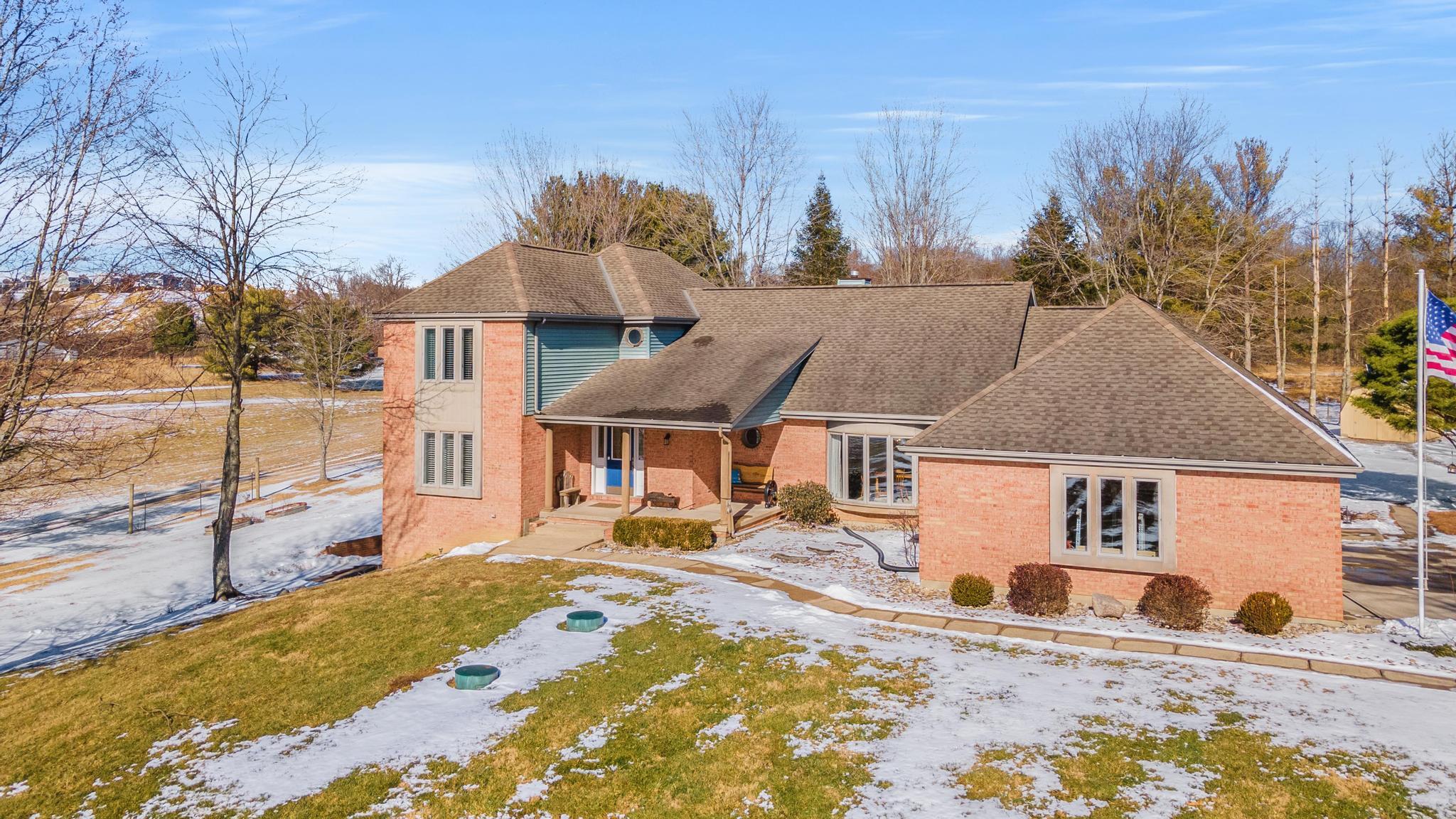 1400 Race Track Road