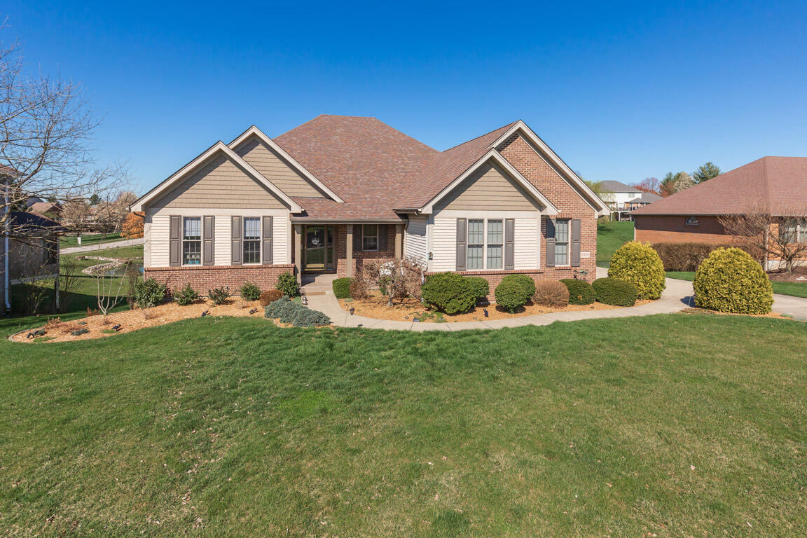 10625 Mountain Laurel Way